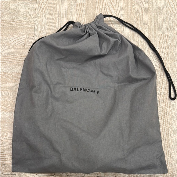 Balenciaga Gray Men´s Bag
